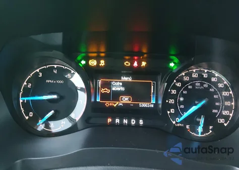 2021 Ford Ranger Xlt from USA, damaged, VIN 1FTER4EH7MLD43295